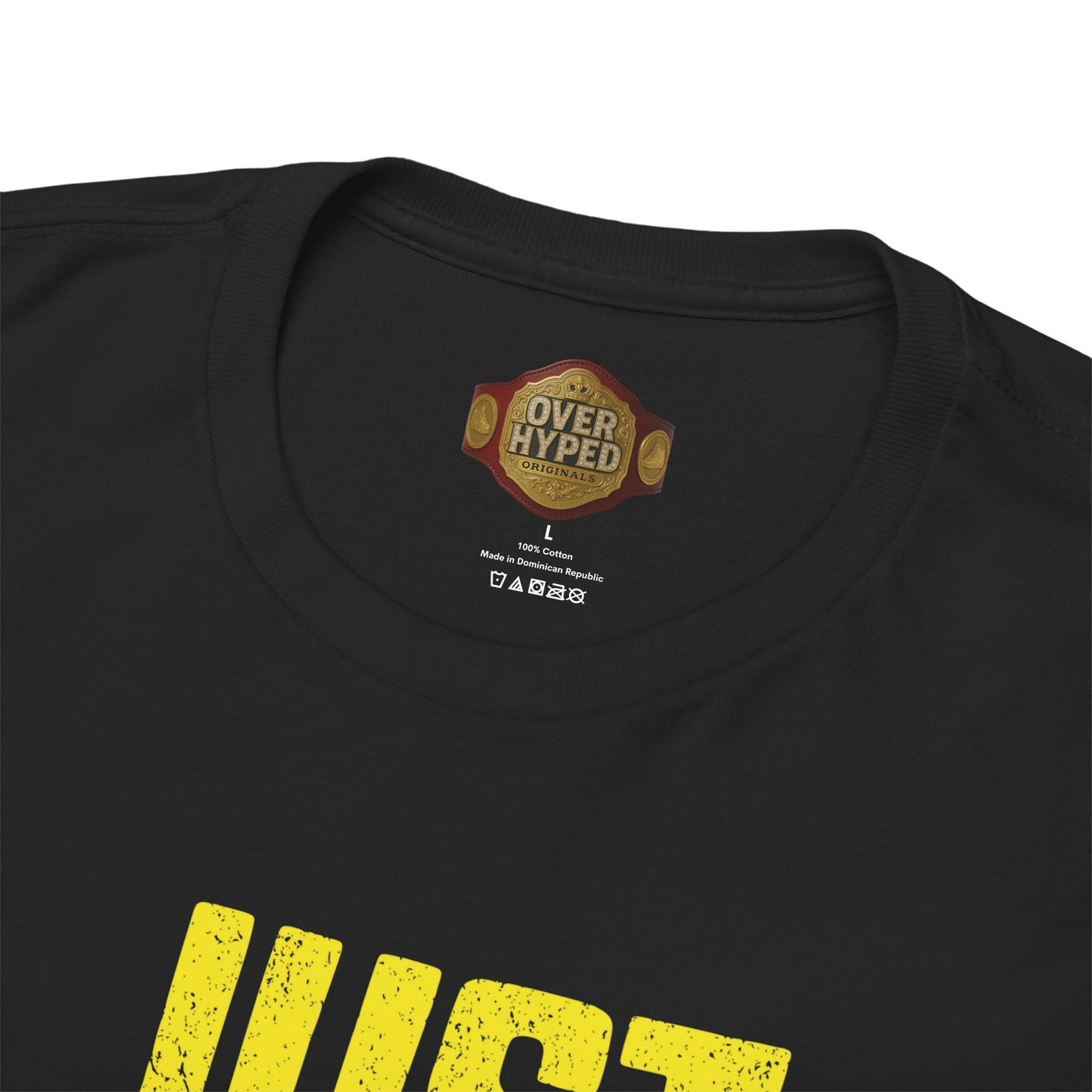 Retro 5 "TOKYO" Varsity Maize and Wolf Grey Shirt-1 MORE PAIR