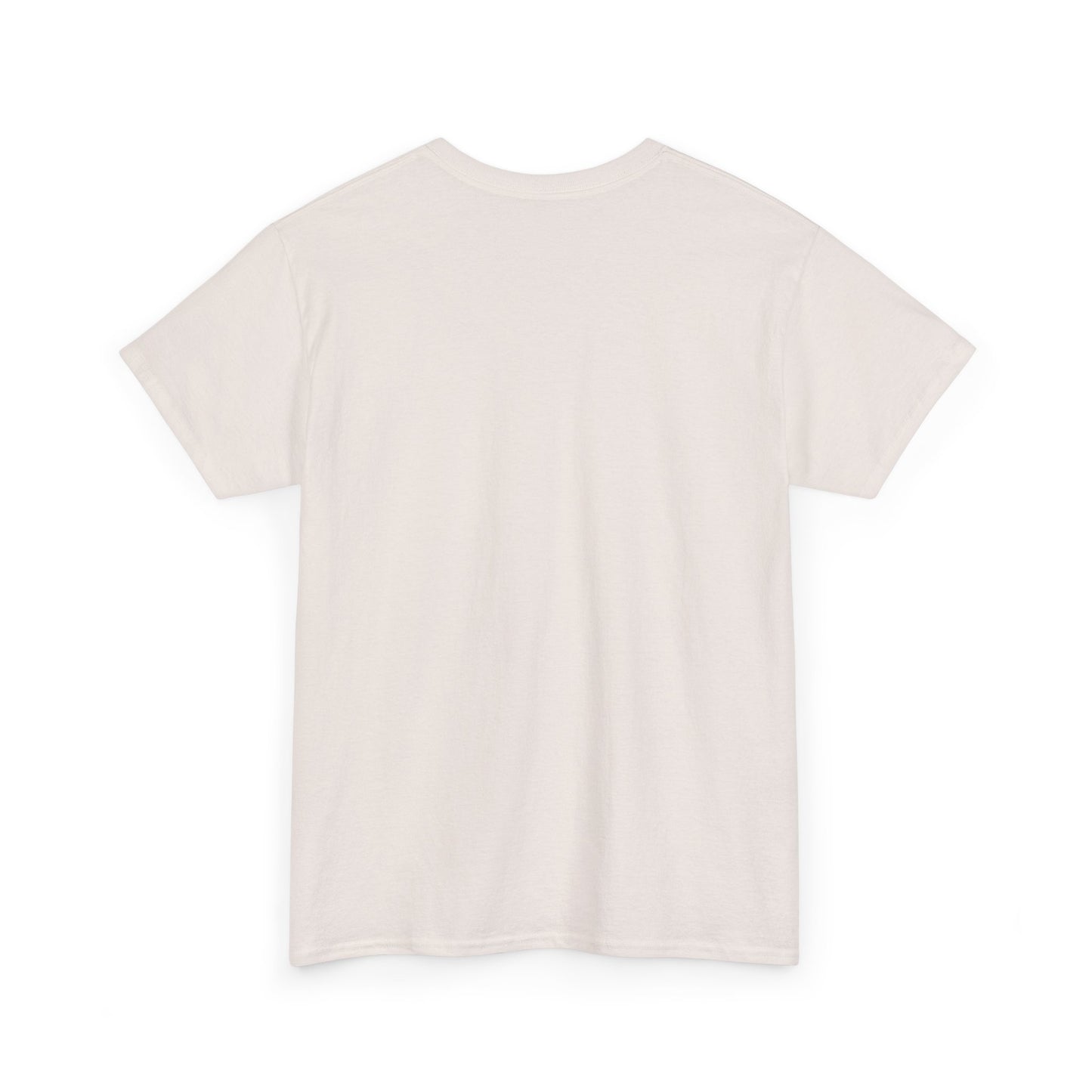 Retro 6 Olympic GOAT HORNS Tee - by Over-Hyped