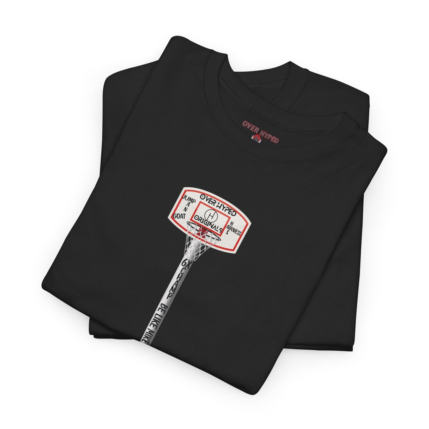Retro 3 Black Cement Accomplished Shirt