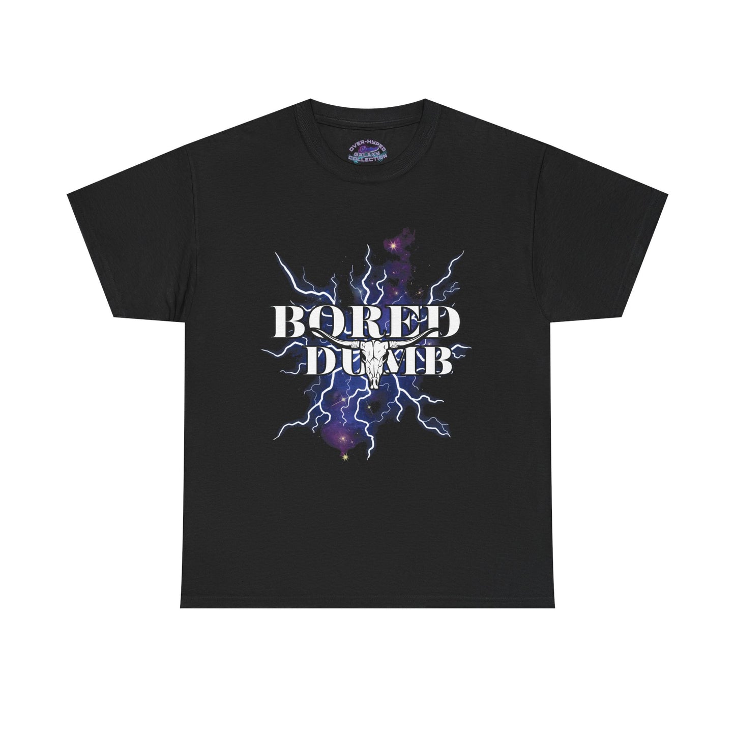 Foamposite Galaxy - Bored Shirt