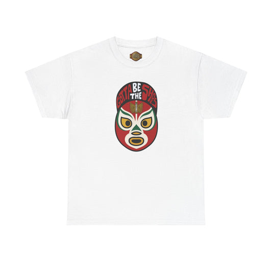 Retro 3 EL VUELO Summit White and Pine Green Shirt - LUCHA GOTTA BE THE SHOES