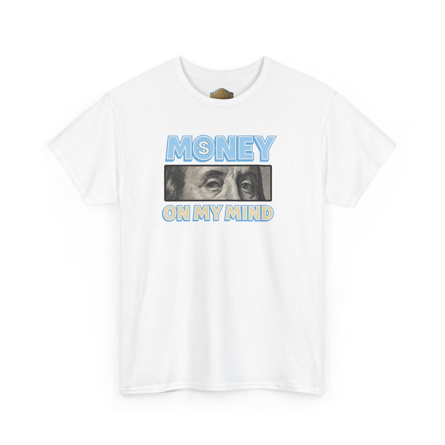 Retro 1 High UNC Reimagined  Money On My Mind Shirt