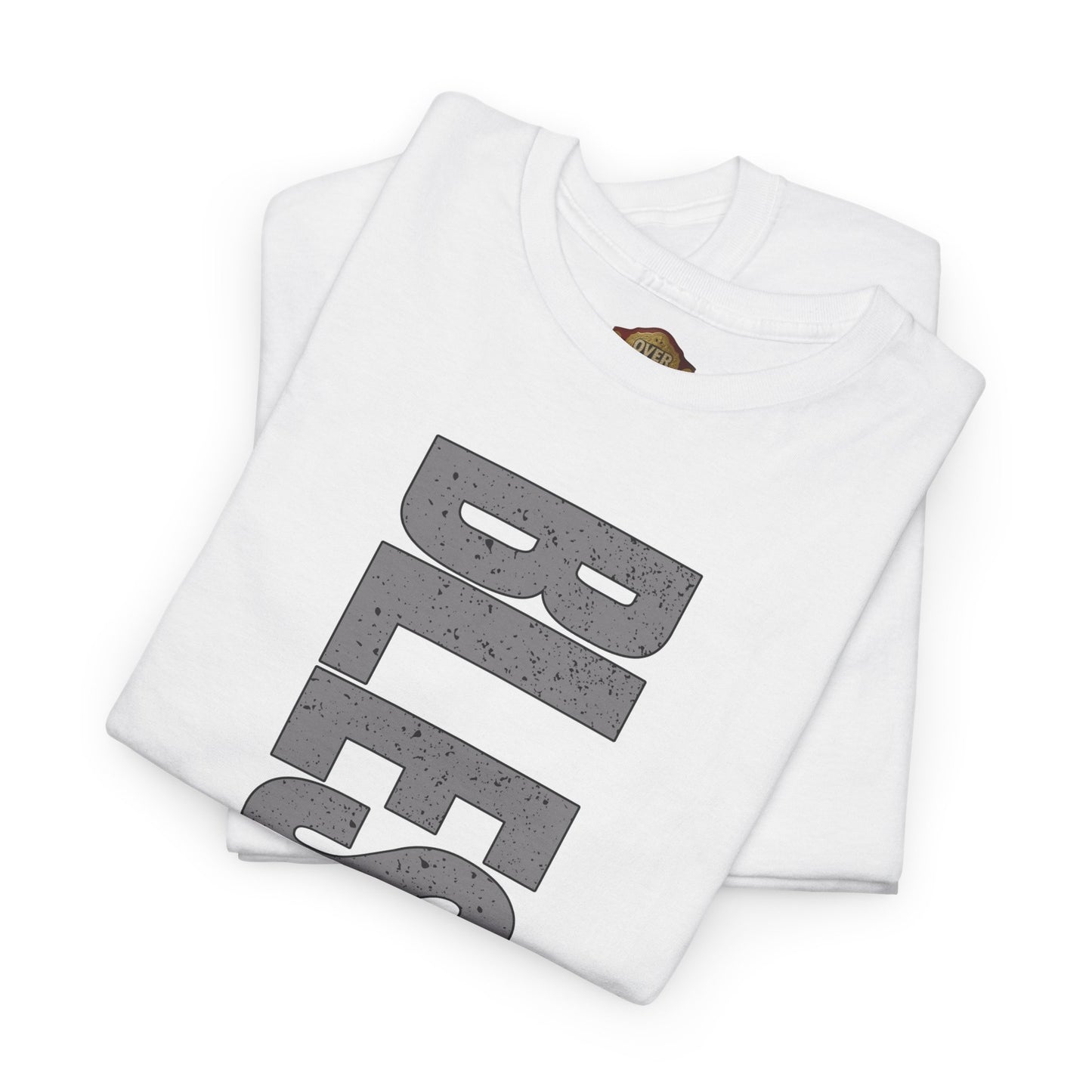 Retro 4 White Cement BLESSED Shirt