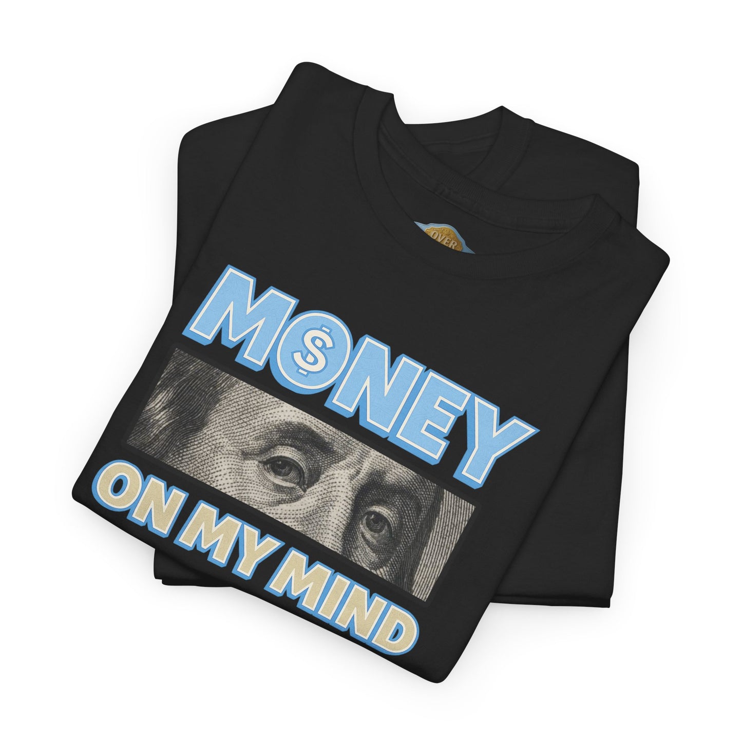 Retro 1 High UNC Reimagined  Money On My Mind Shirt
