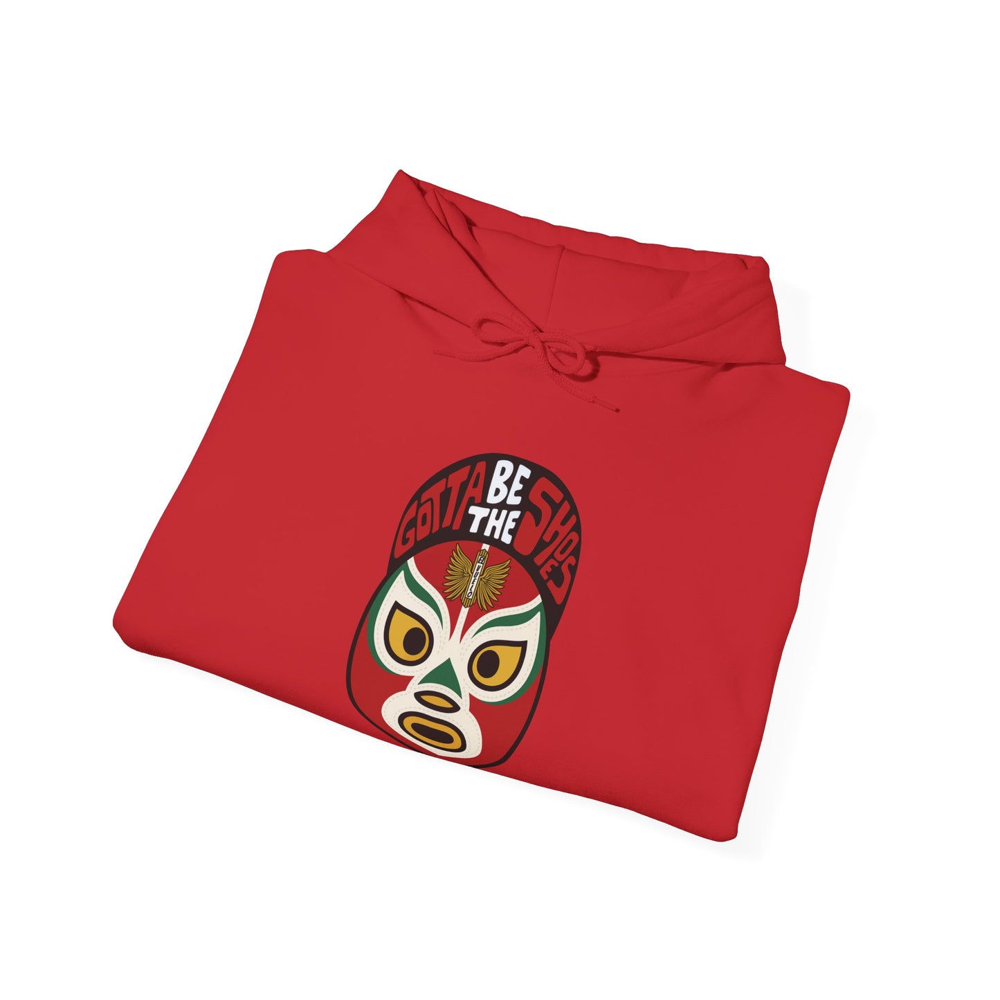 Retro 3 EL VUELO Summit White and Pine Green Hoodie - LUCHA GOTTA BE THE SHOES