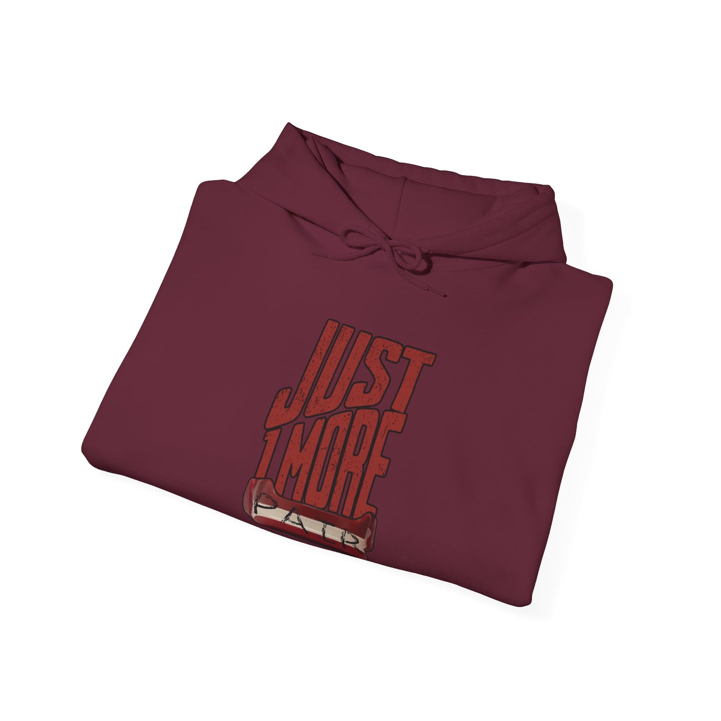 Retro 4 Brick by Brick-Just 1 More PAir Hoodie