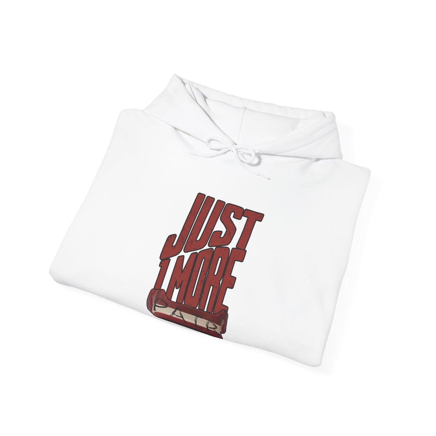 Retro 4 Brick by Brick-Just 1 More PAir Hoodie