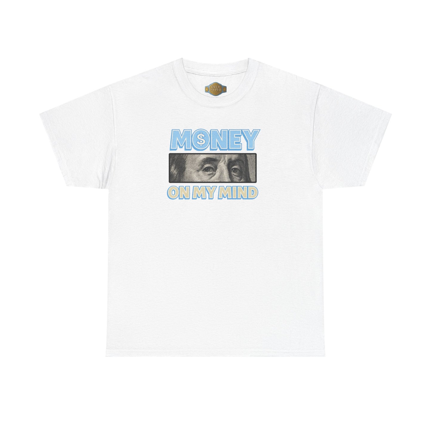 Retro 1 High UNC Reimagined  Money On My Mind Shirt