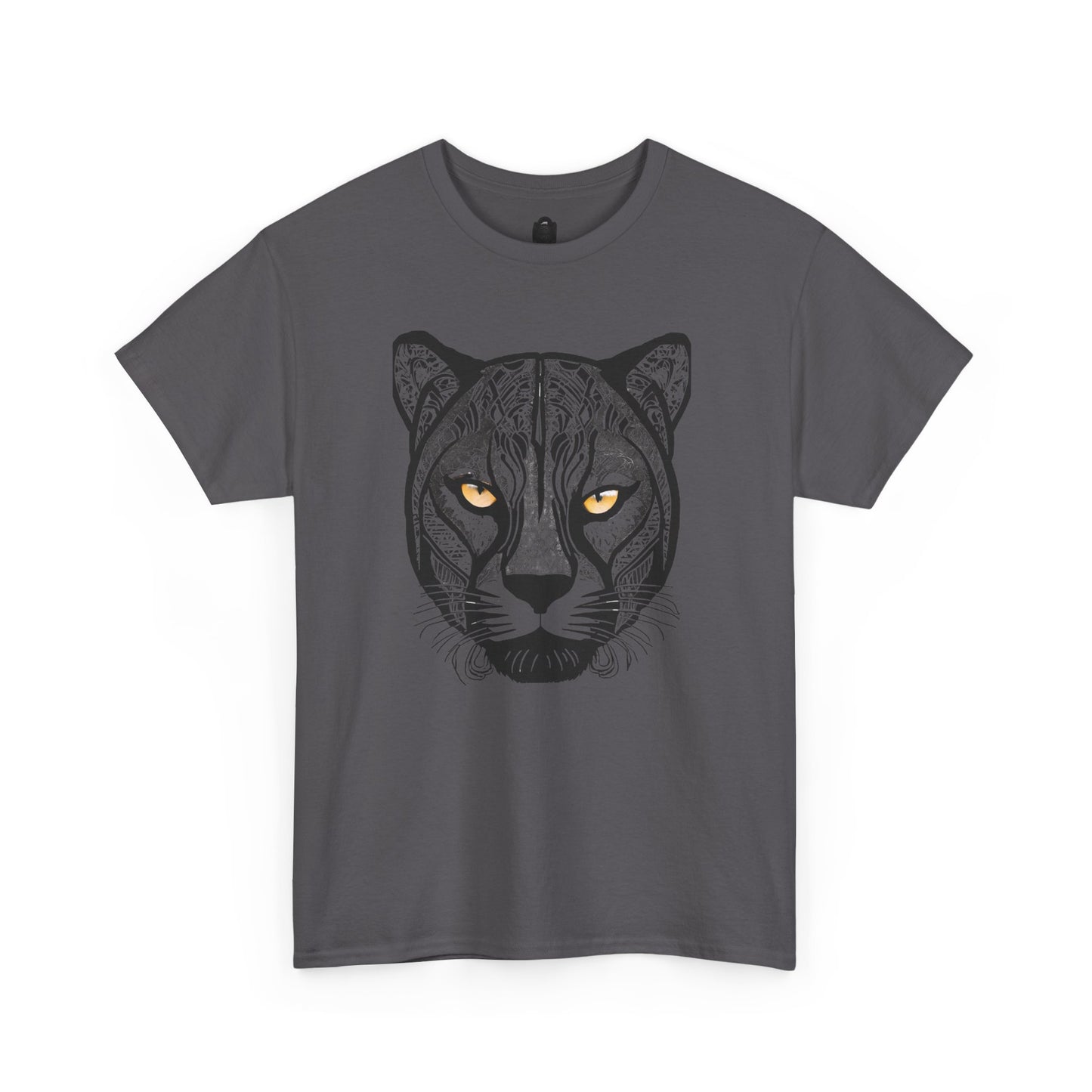Retro 3 Black Cat Kat Eyes Shirt
