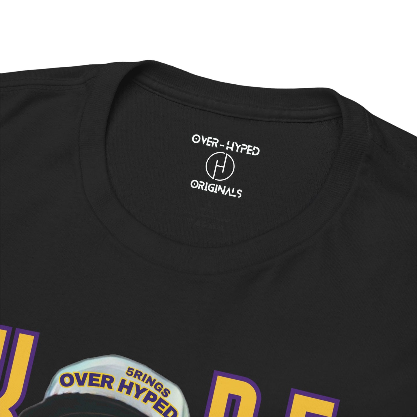 Protro Sneakers Year One Shirt