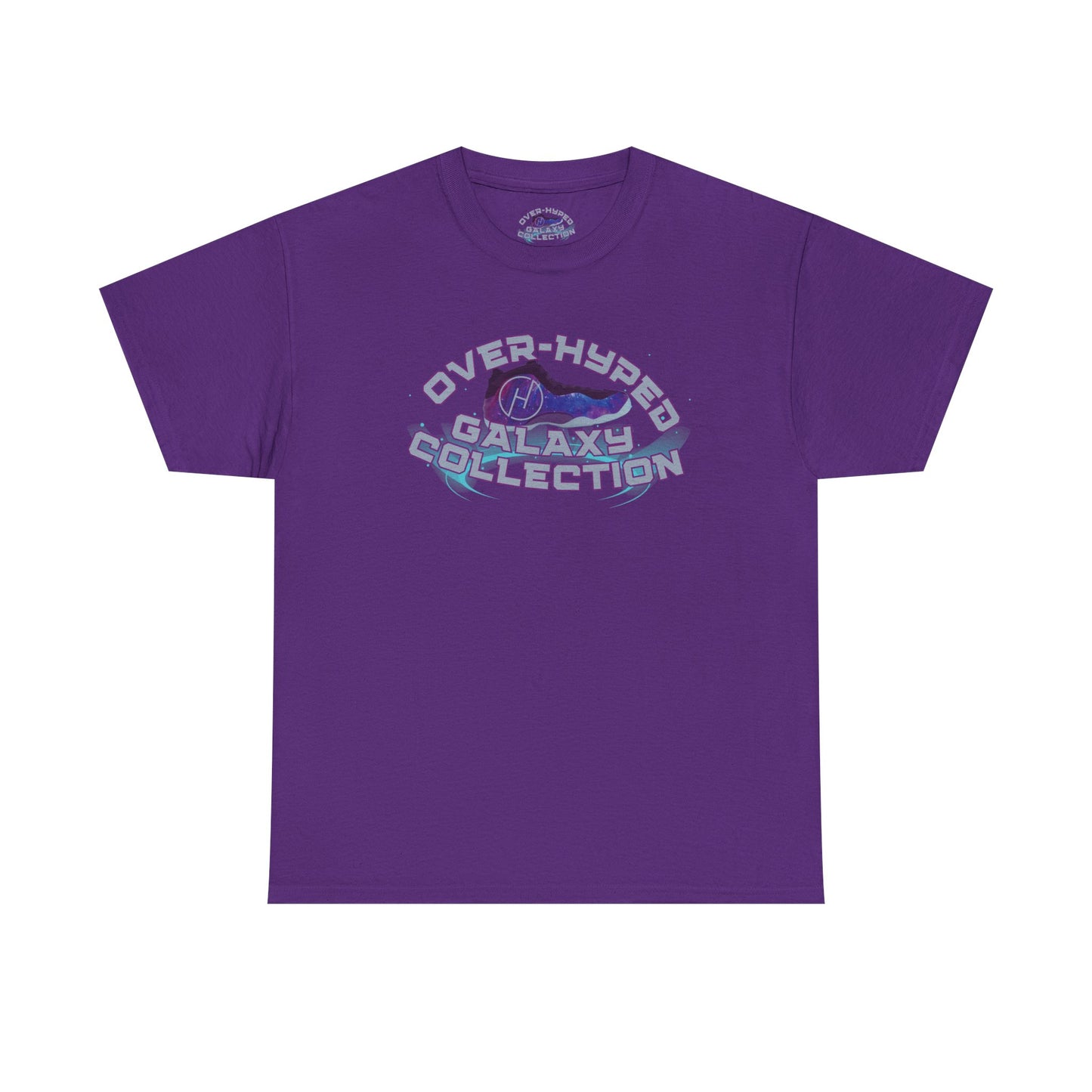 Foamposite Galaxy -Galaxy Collection Shirt