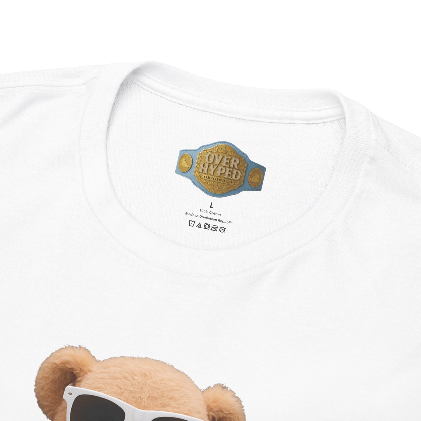 Retro 1 High UNC Reimagined Like Mike Shirt