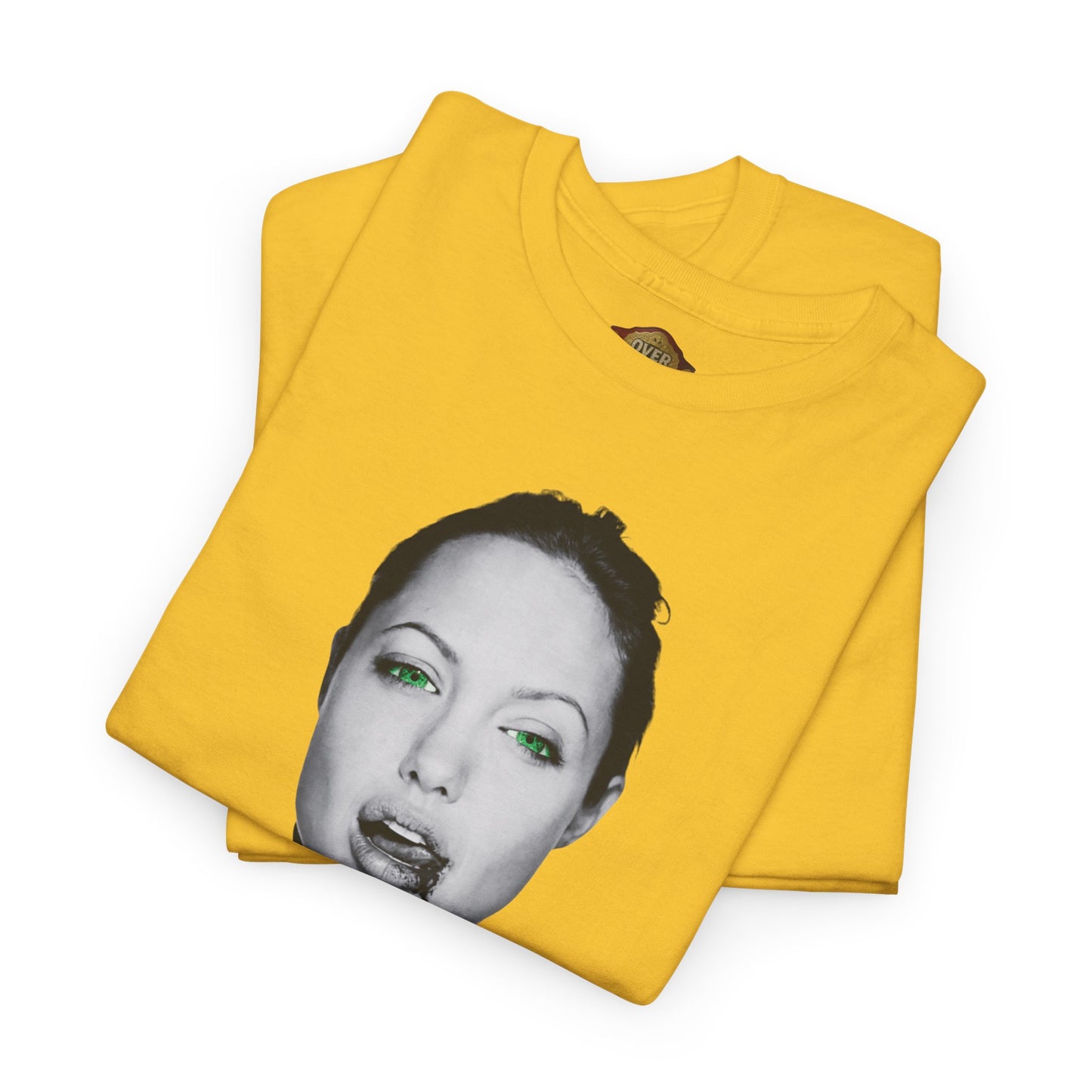 Retro 5 "TOKYO" Varsity Maize and Wolf Grey Shirt- NECESSARY EVILS
