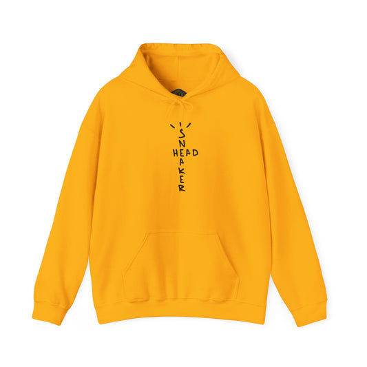 Retro 5 "TOKYO" Varsity Maize and Wolf Grey Shirt- ALI KO Hoodie - SNKRS HEADS