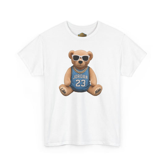 Retro 1 High UNC Reimagined Like Mike Shirt