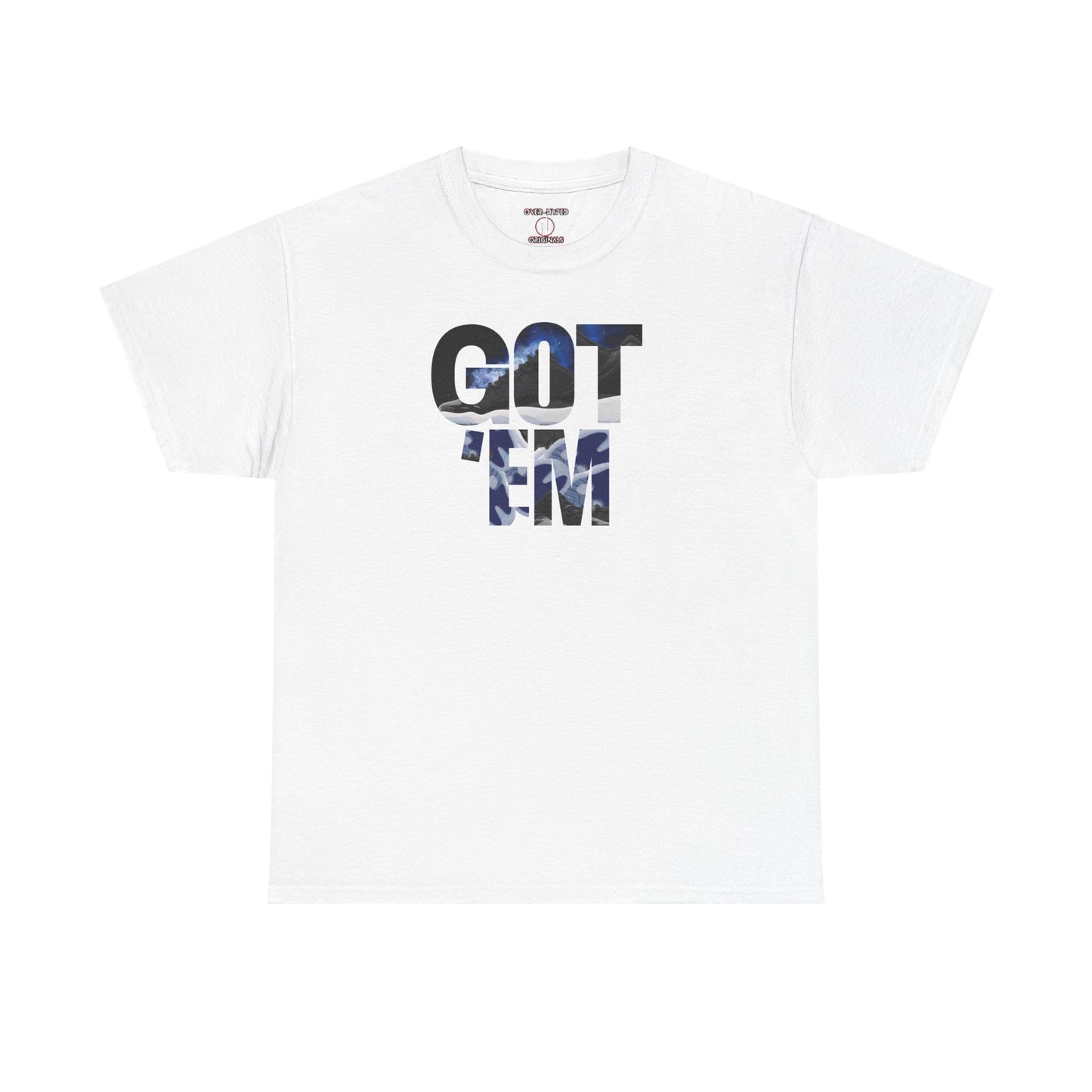 Retro 11 Space Jam Got Emm Shirt