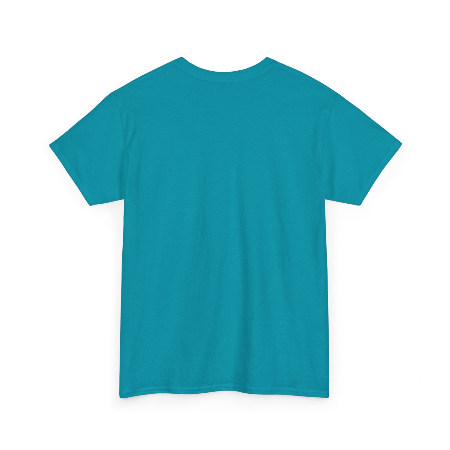 Retro 8 Aqua Shirt - BLESSED