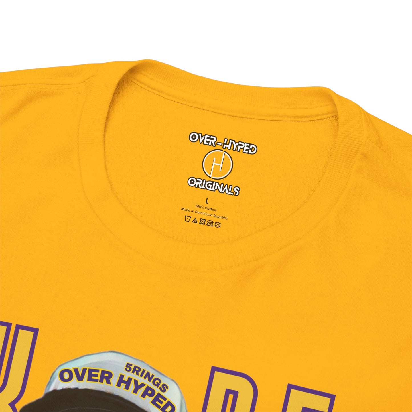 Protro Sneakers Year One Shirt