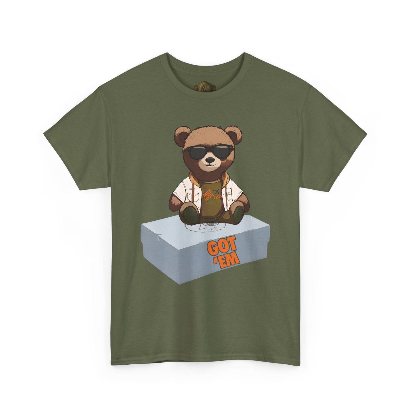 Retro 4 Deep Green and Clementine -GOT EM BOXED