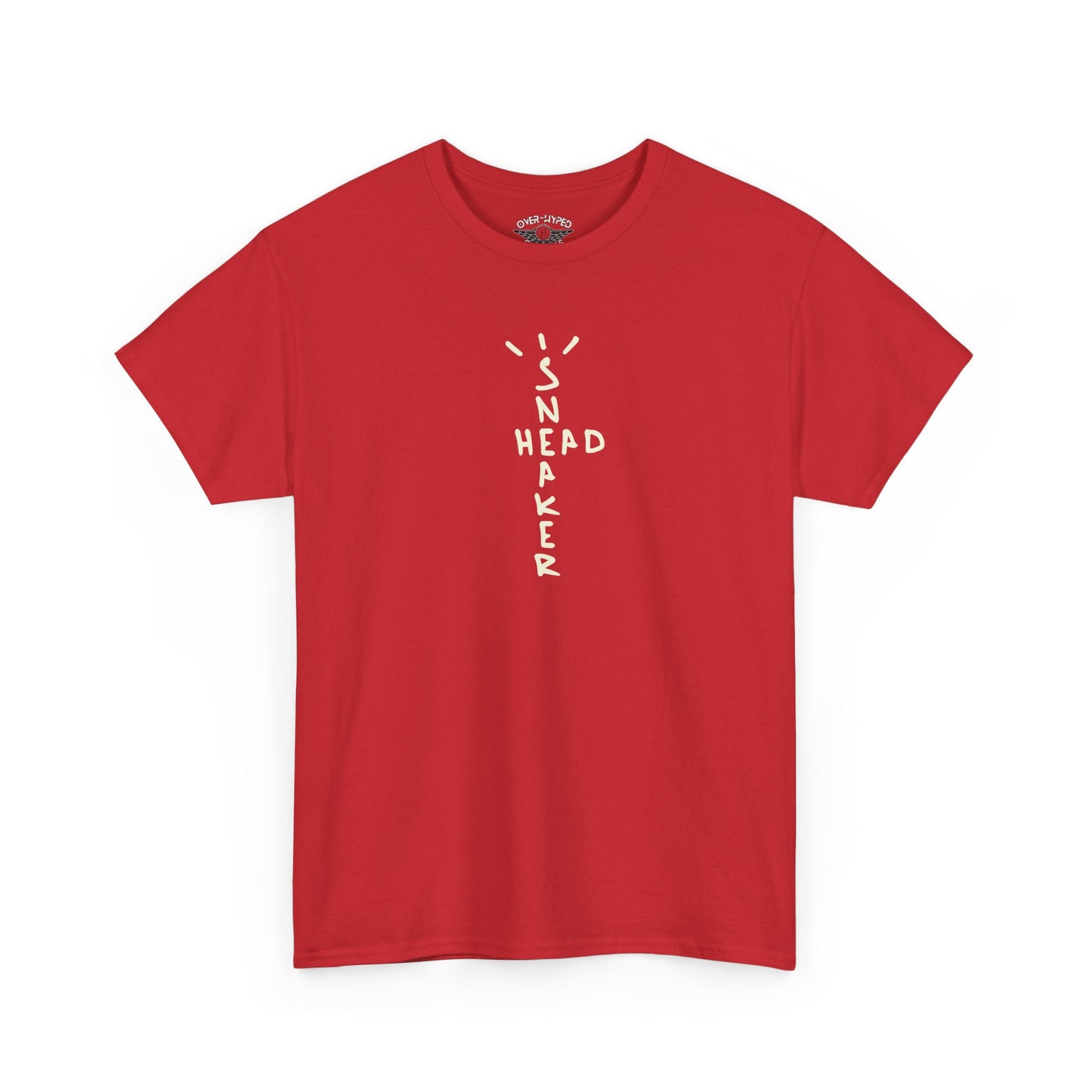 Retro 1 Black Toe - SneakerHead Shirt