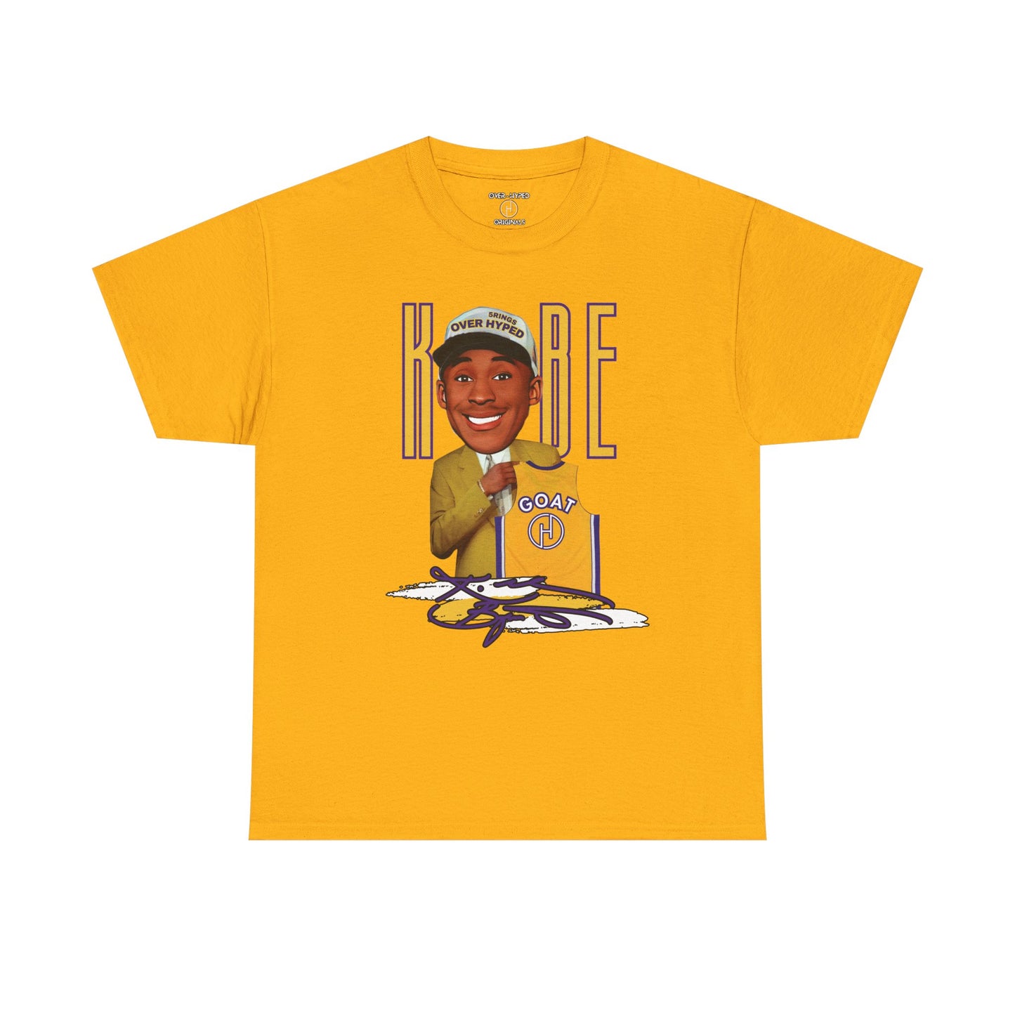 Protro Sneakers Year One Shirt