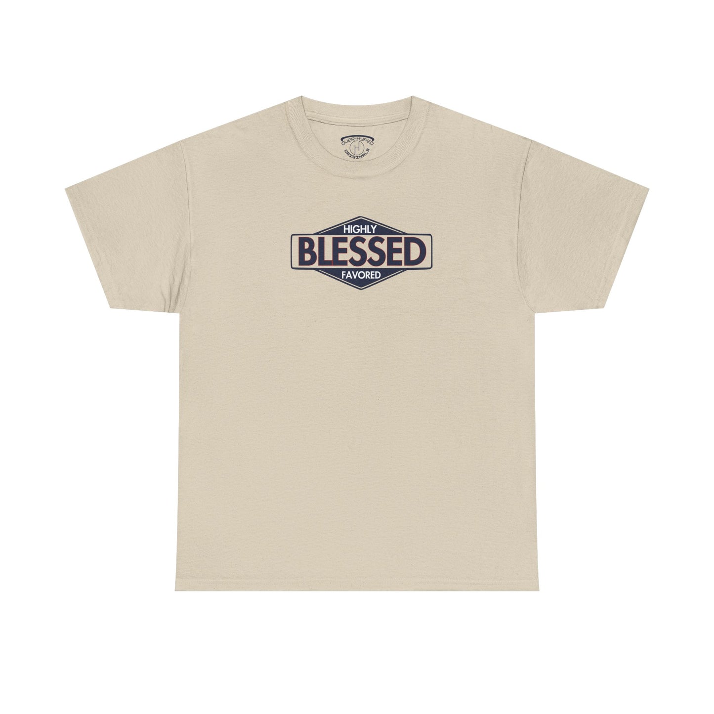Retro 6 Olympic Tee - by Over-Hyped