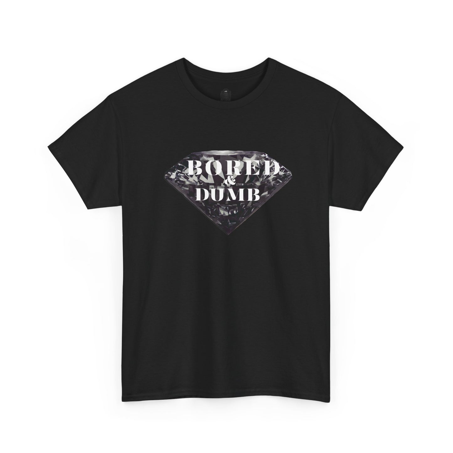 Retro 3 Black Cat Bored Shirt
