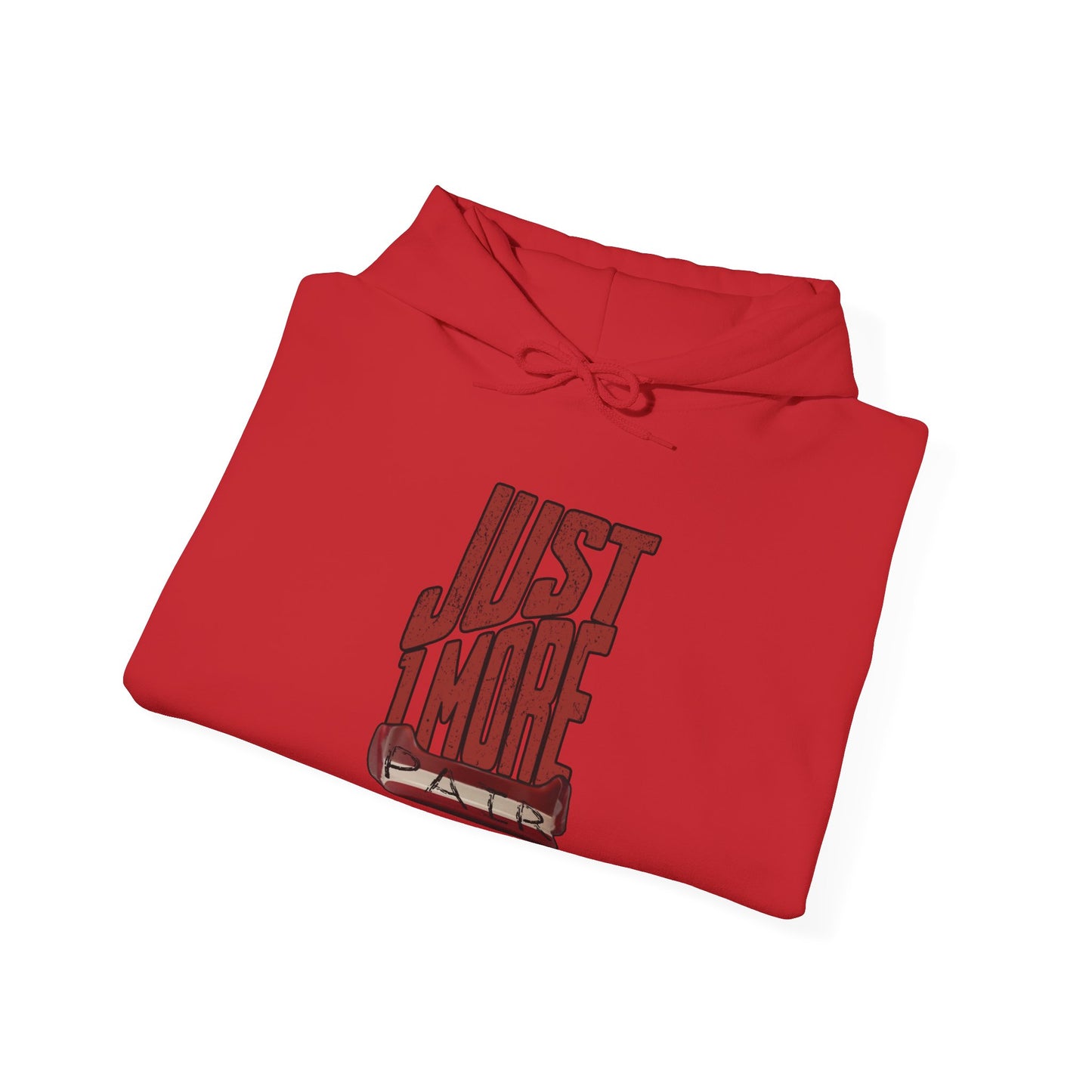 Retro 4 Brick by Brick-Just 1 More PAir Hoodie