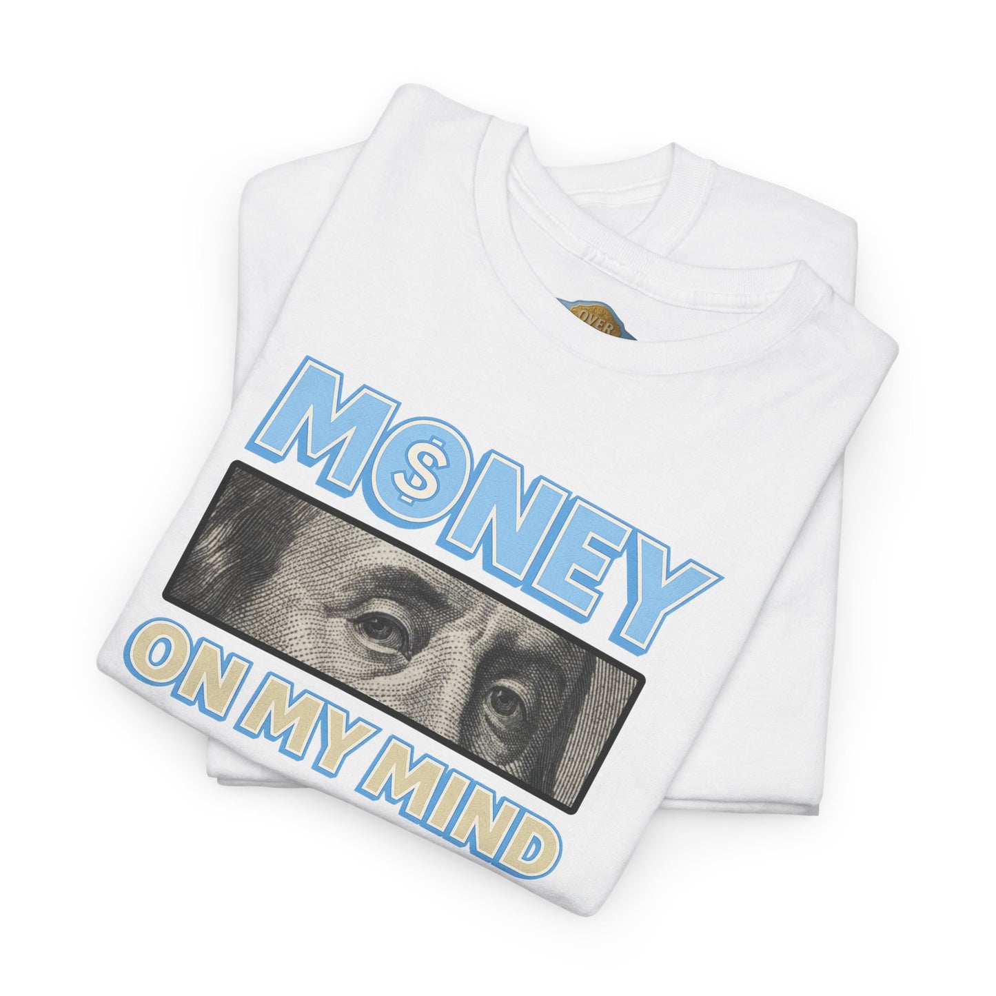 Retro 1 High UNC Reimagined  Money On My Mind Shirt