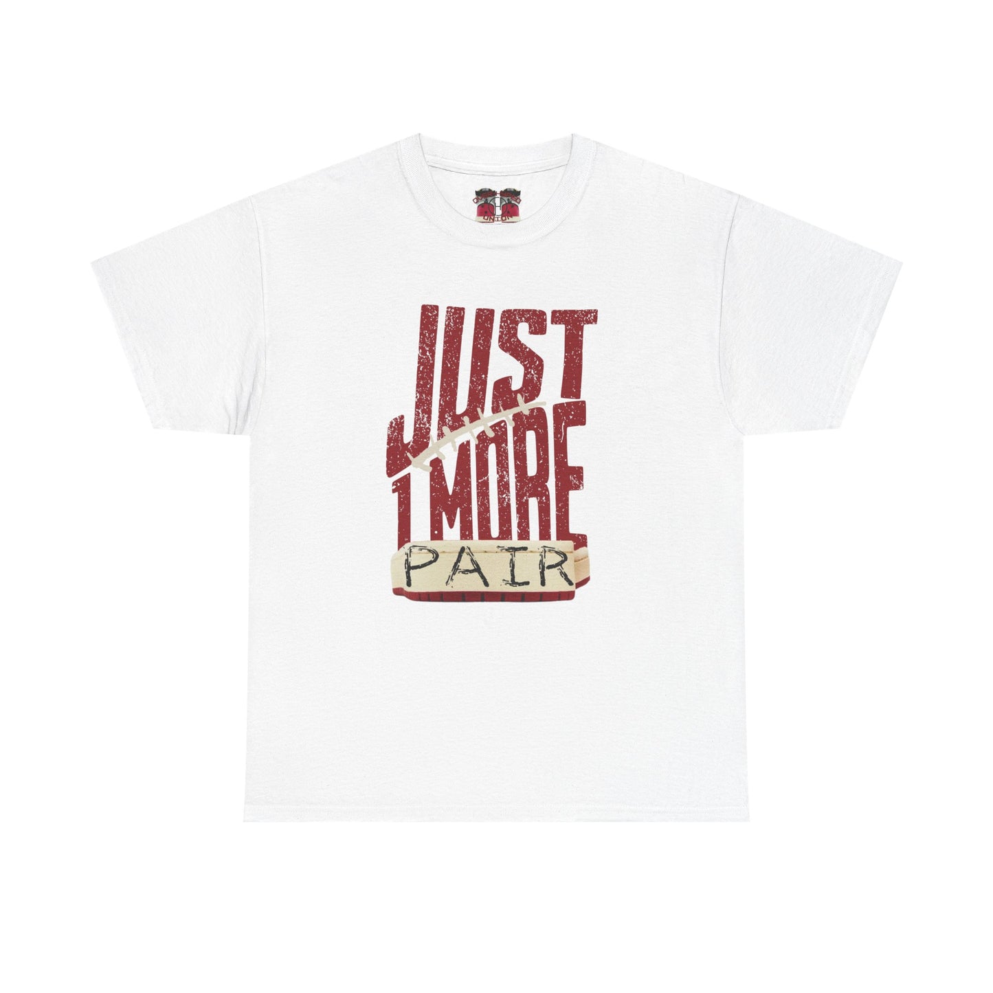 Retro 1 Union LA Chicago Shadow - Just 1 More Pair Shirt