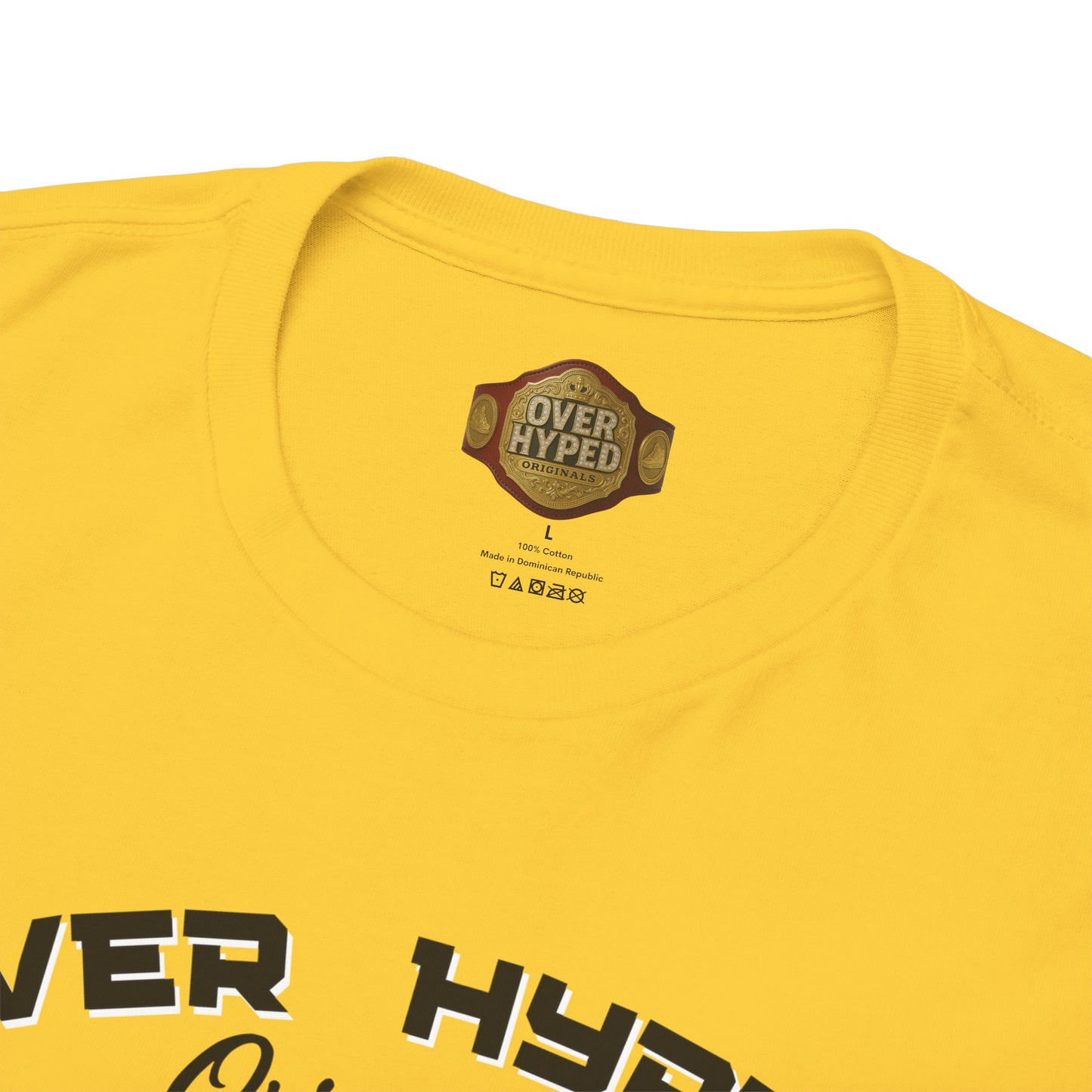 Retro 5 "TOKYO" Varsity Maize and Wolf Grey Shirt- Character Select