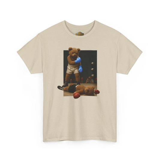 Retro 1 High UNC Reimagined ALi Knock You Out Only Cross Shirt