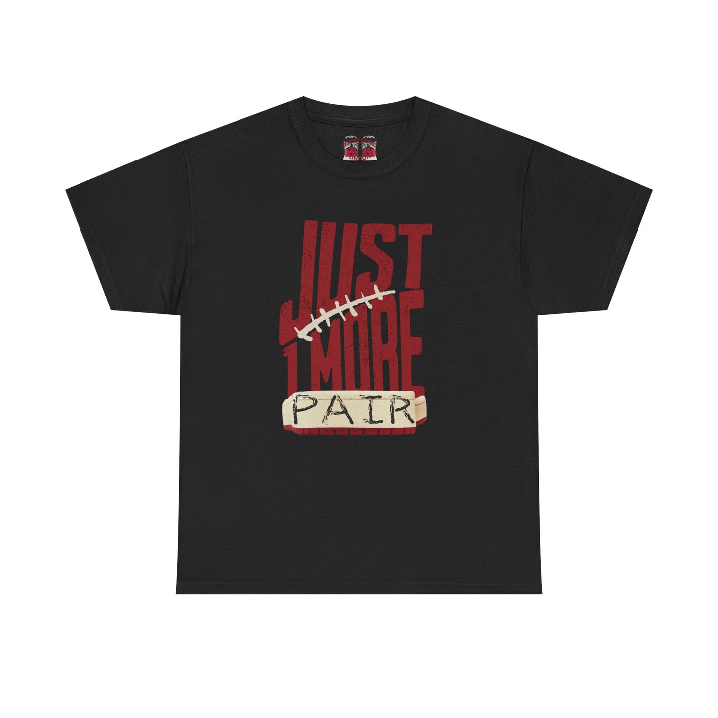 Retro 1 Union LA Chicago Shadow - Just 1 More Pair Shirt