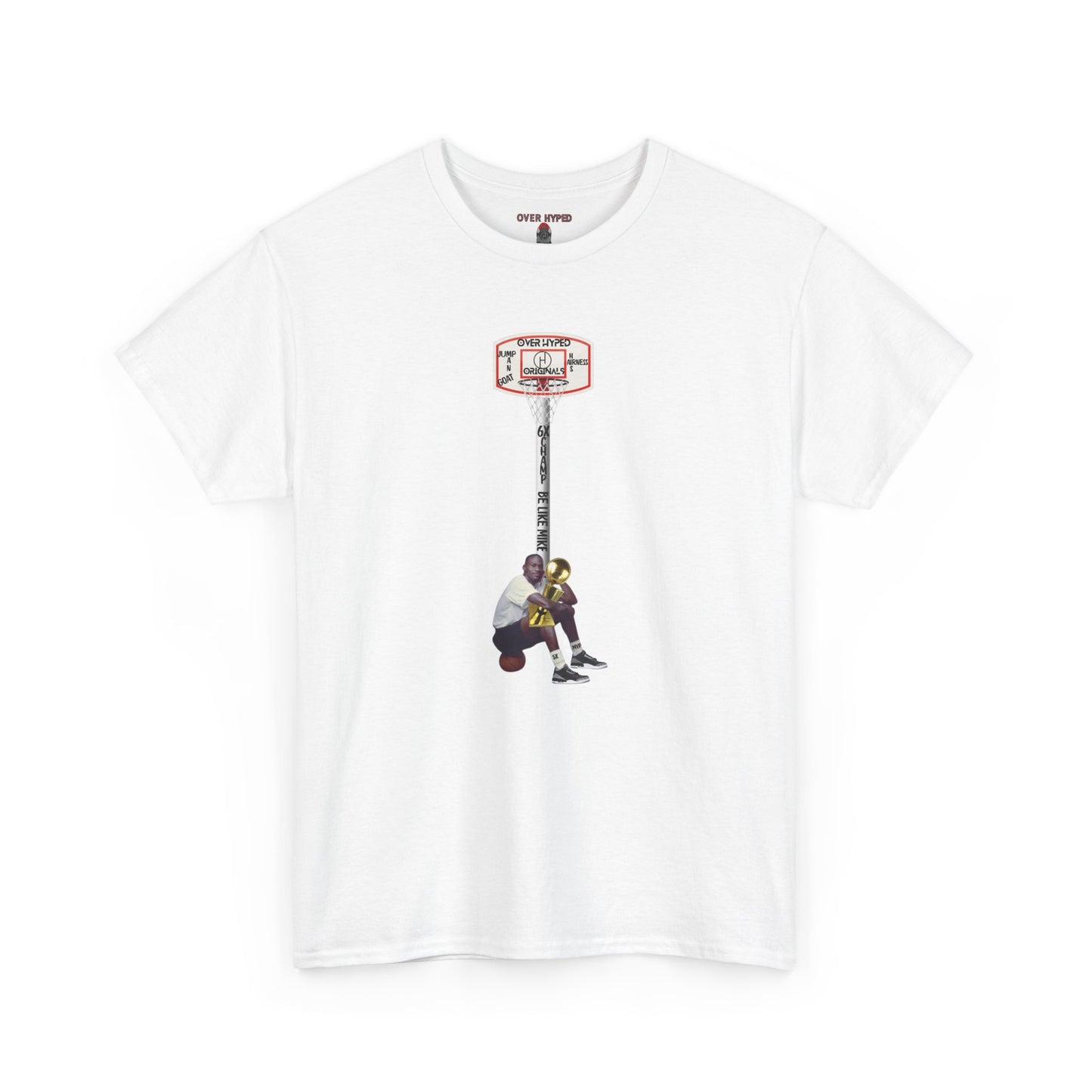Retro 3 Black Cement Accomplished Shirt