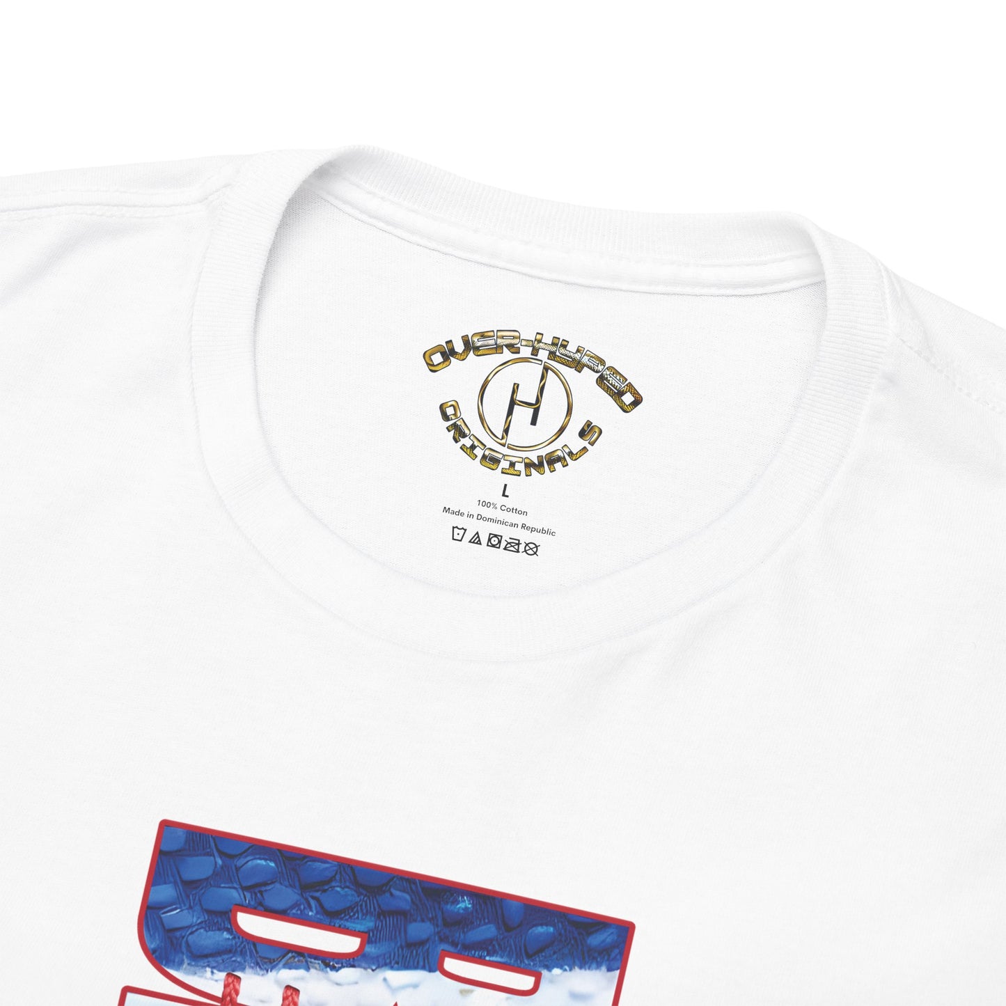 Protro 6 Game Royal Blessed Shirt