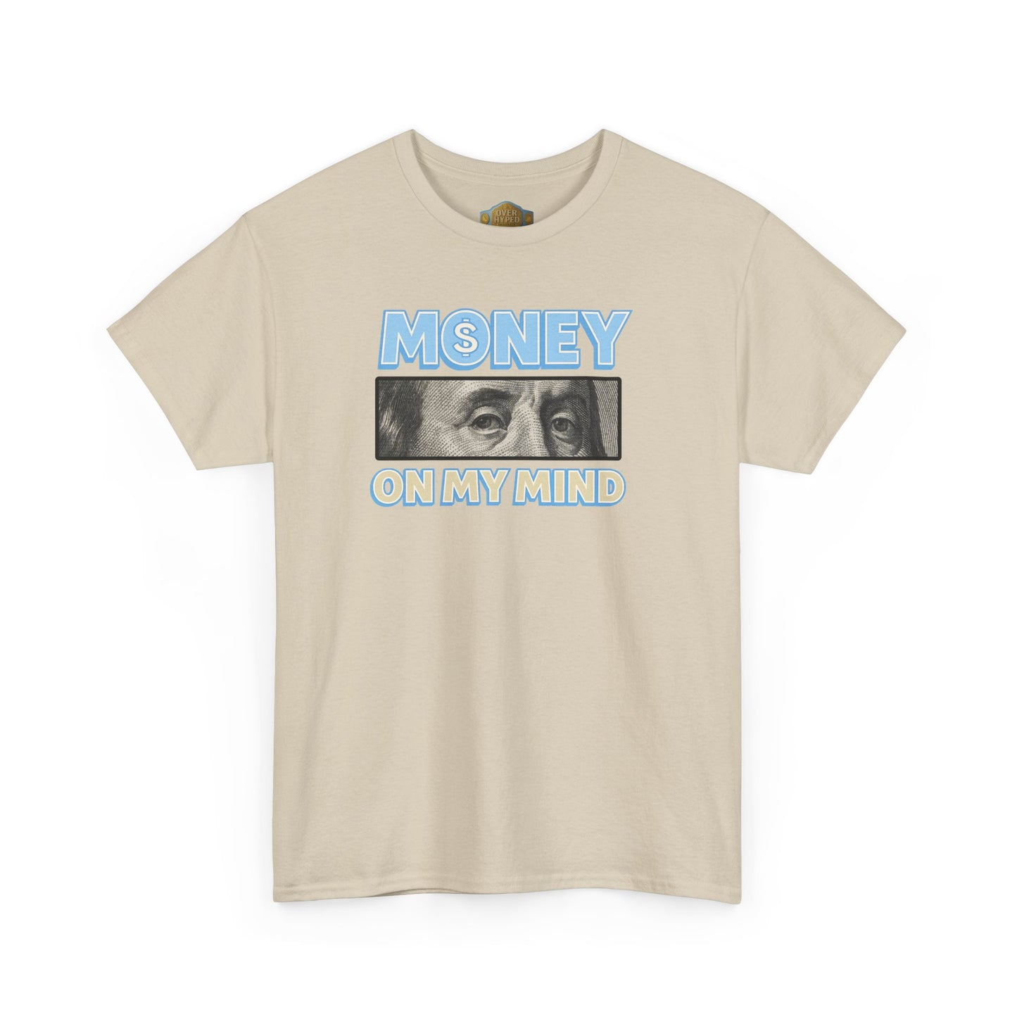 Retro 1 High UNC Reimagined  Money On My Mind Shirt