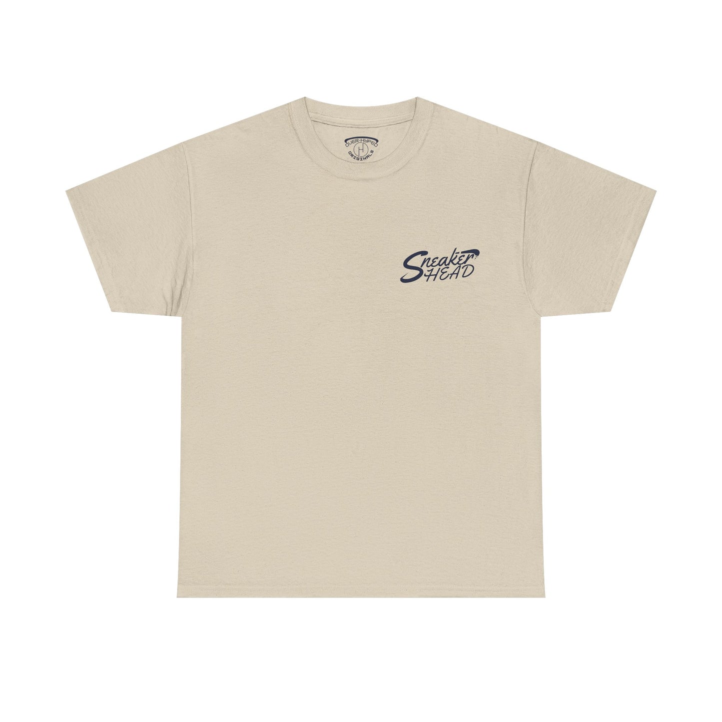 Retro 6 Olympic SneakerHead Tee - by Over-Hyped
