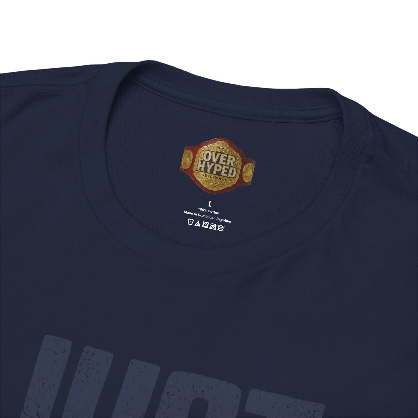 Retro 4 SB 'Navy' - Just 1 More Pair Shirt