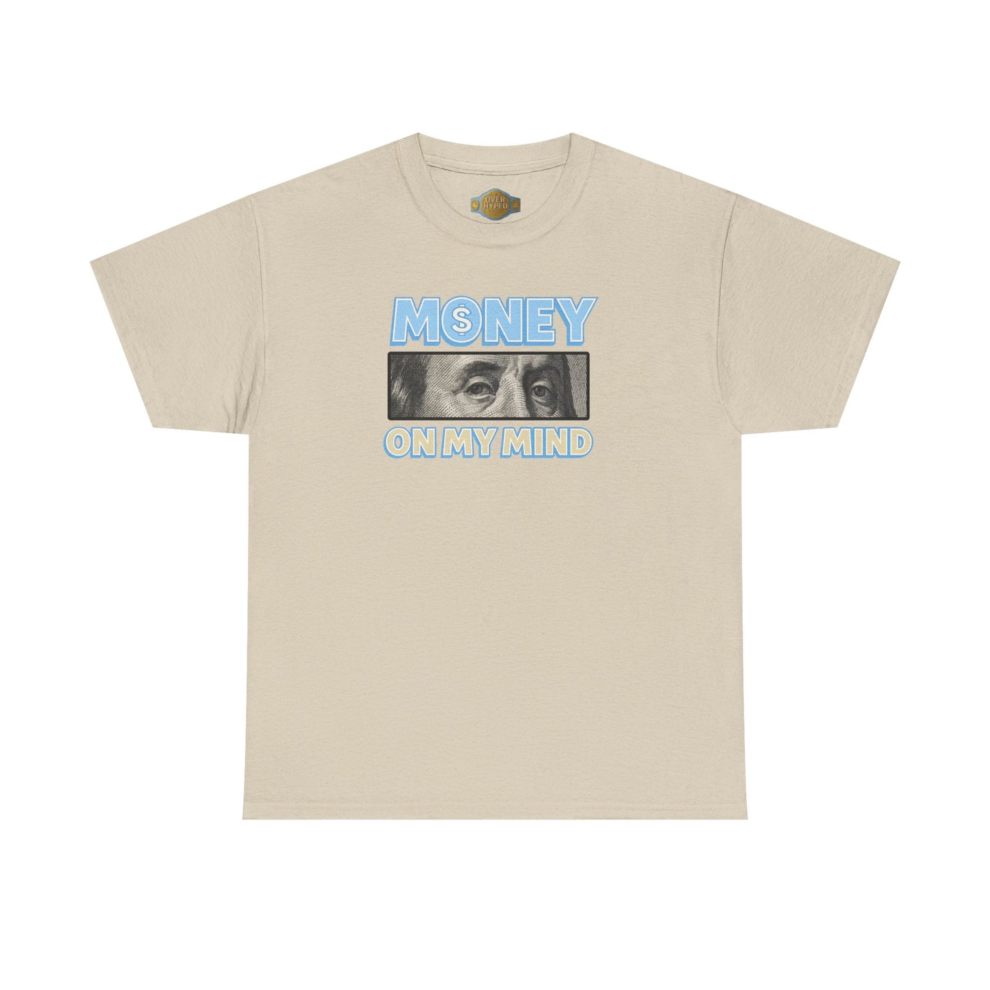 Retro 1 High UNC Reimagined  Money On My Mind Shirt