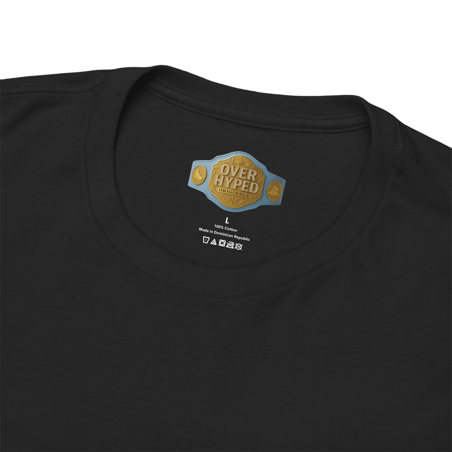 Retro 1 High UNC Reimagined SnkrHead Champion Shirt
