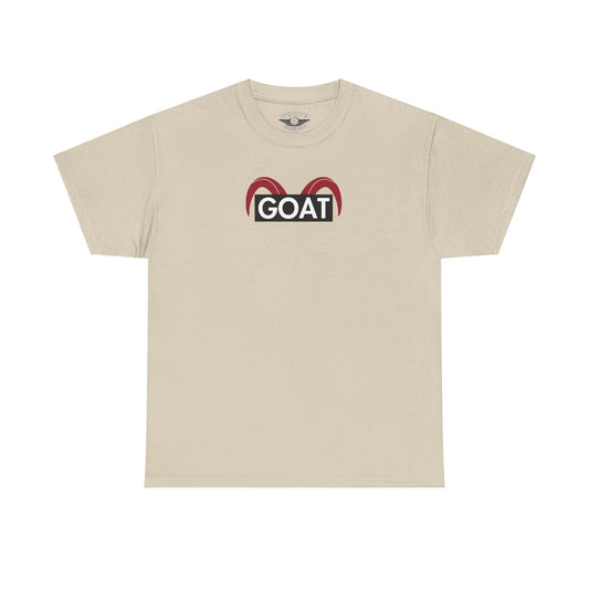 Retro 1 Black Toe - Goat Horns  Shirt