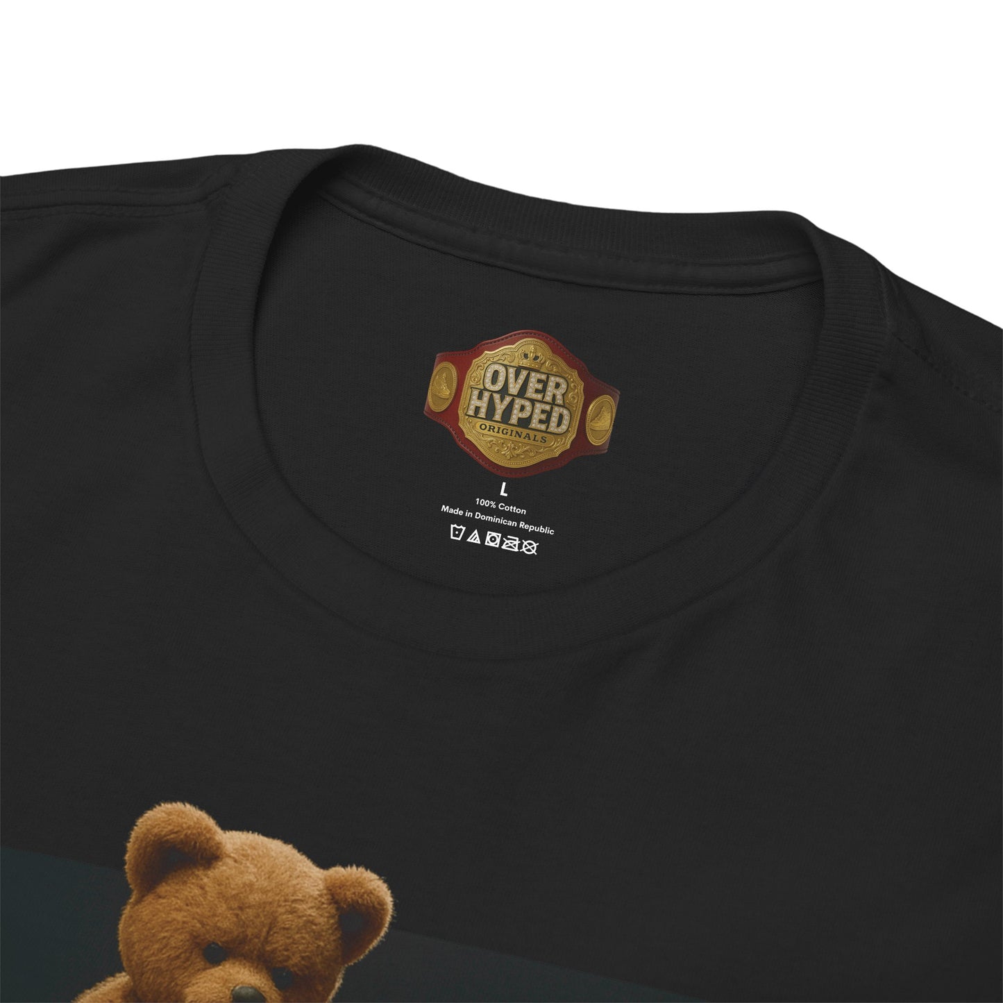 Retro 5 "TOKYO" Varsity Maize and Wolf Grey Shirt- ALI KO