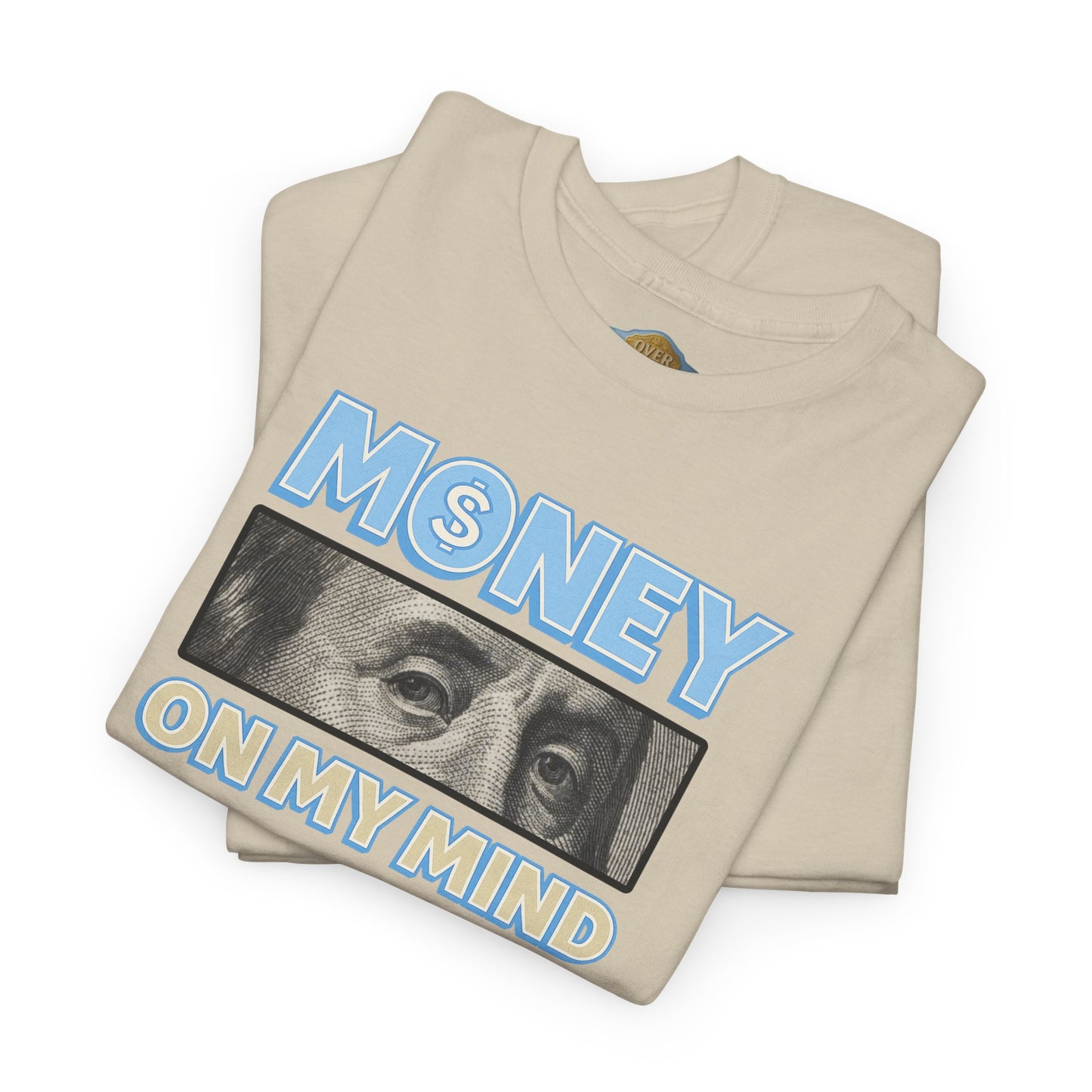 Retro 1 High UNC Reimagined  Money On My Mind Shirt