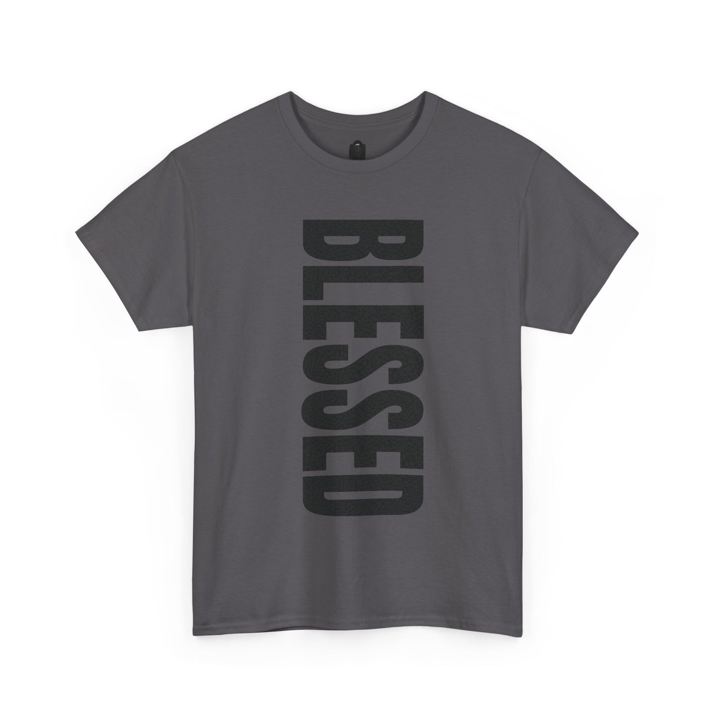 Retro 3 Black Cat Blessed Shirt