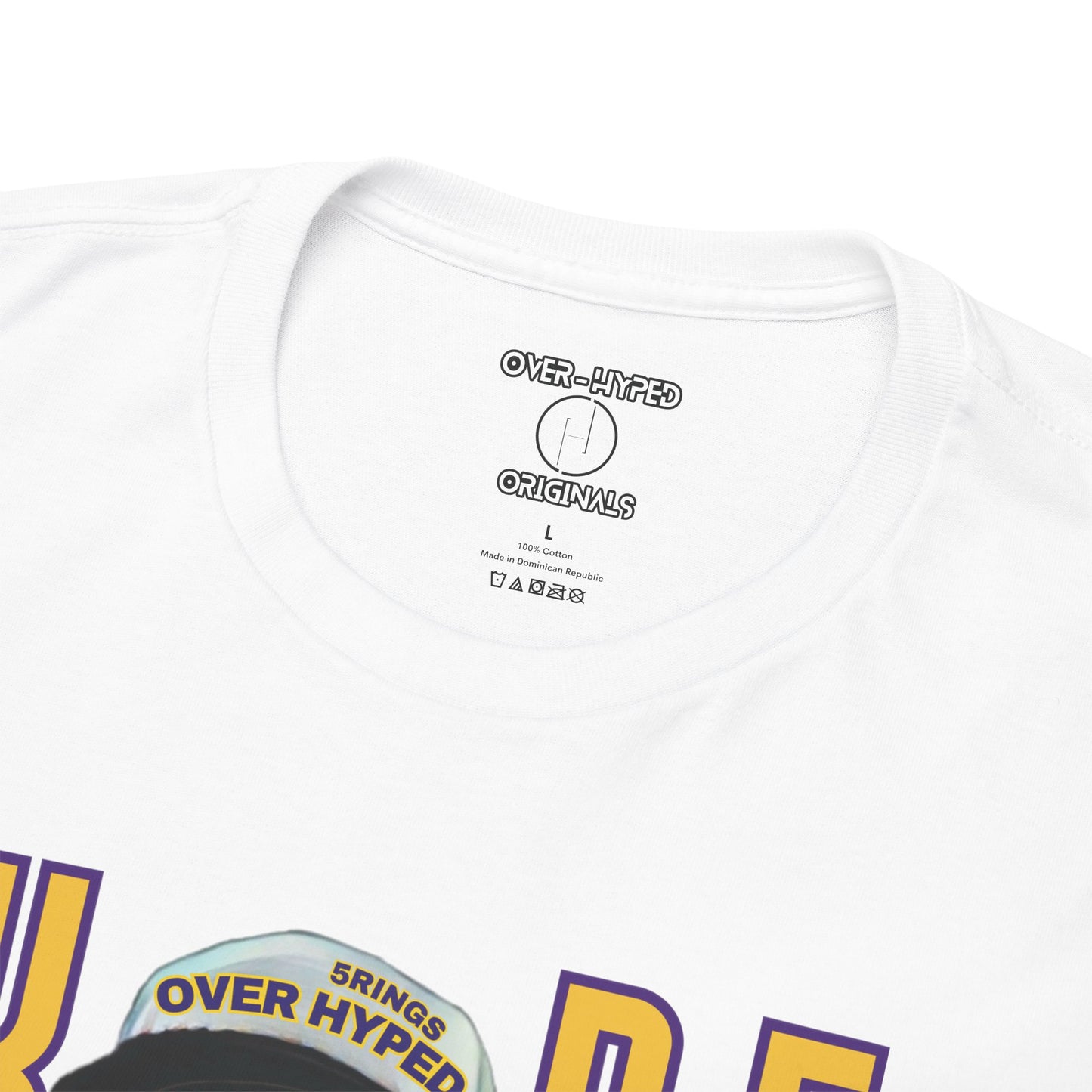 Protro Sneakers Year One Shirt