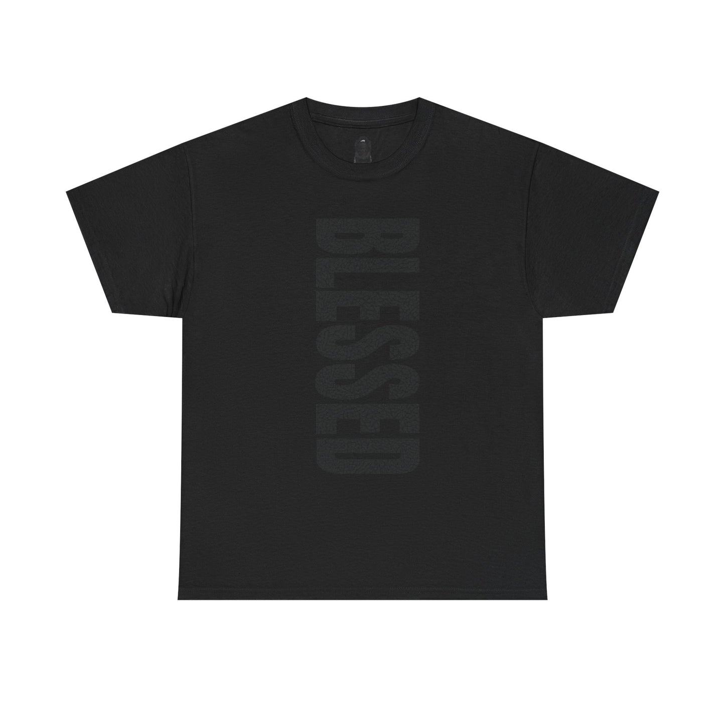 Retro 3 Black Cat Blessed Shirt