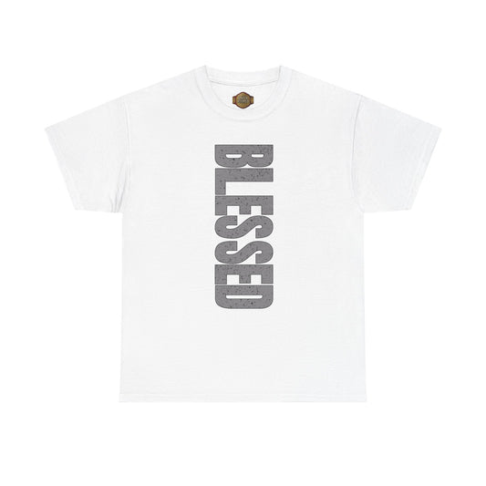 Retro 4 White Cement  BLESSED Shirt