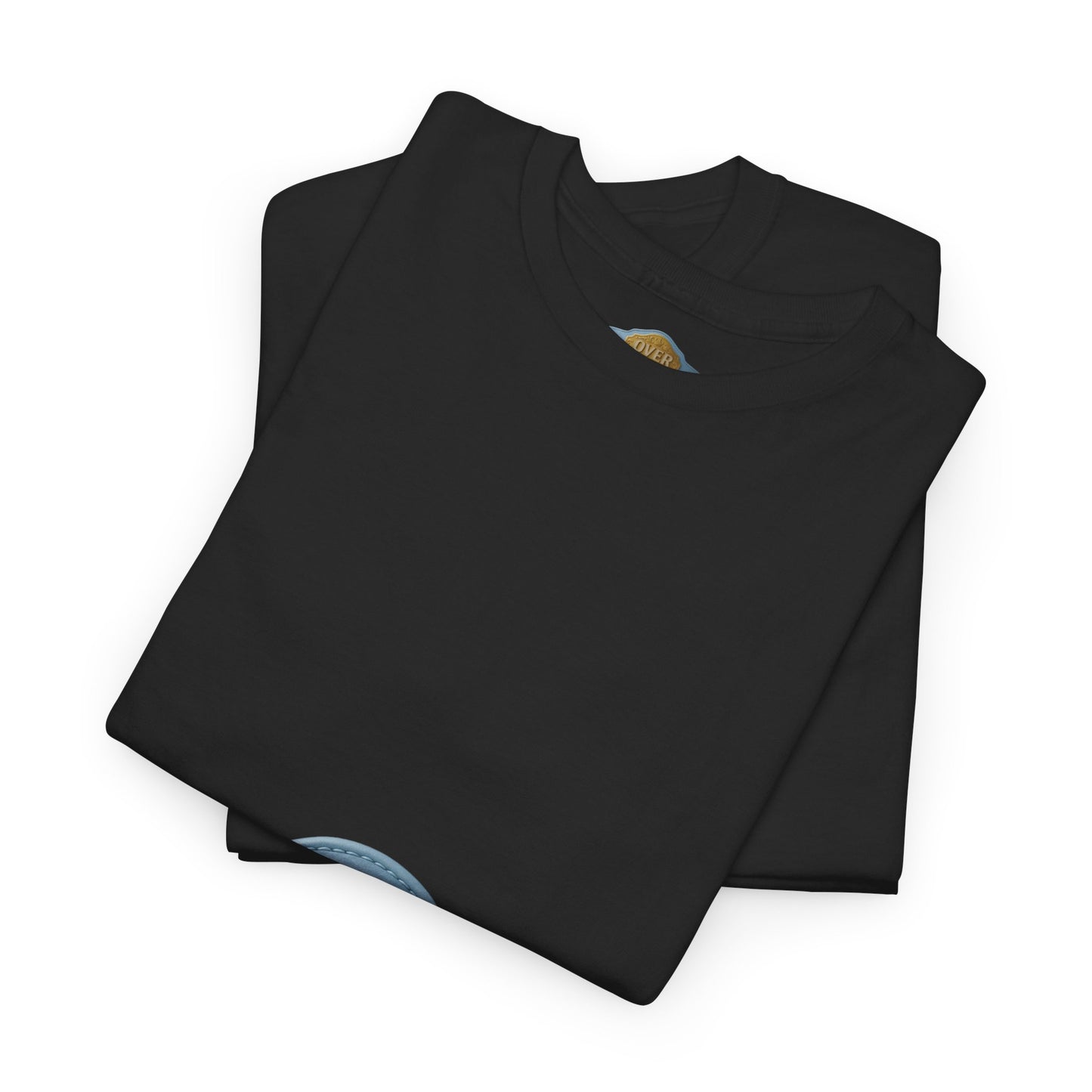 Retro 1 High UNC Reimagined SnkrHead Champion Shirt