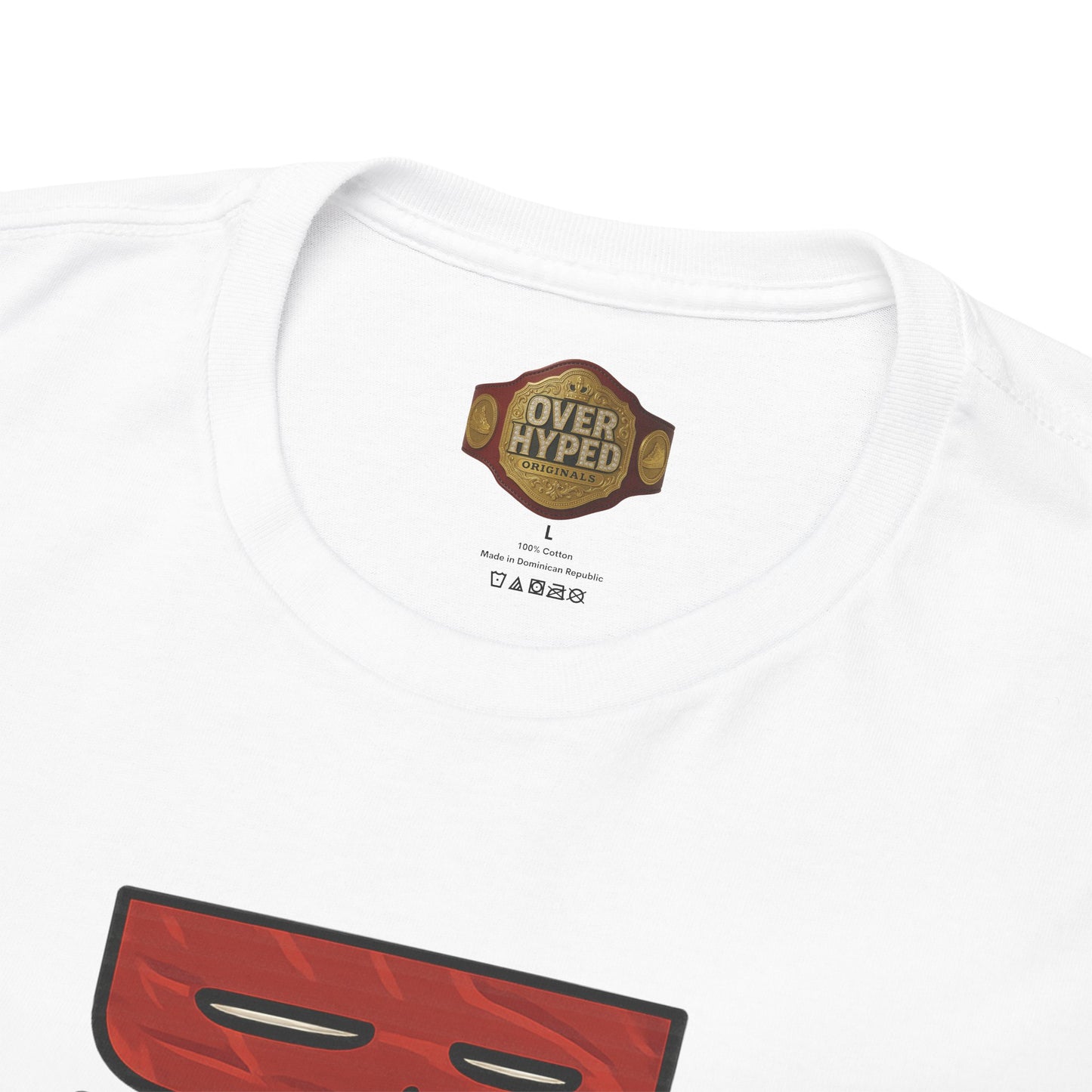 Retro 3 EL VUELO Summit White and Pine Green Shirt - BLESSED