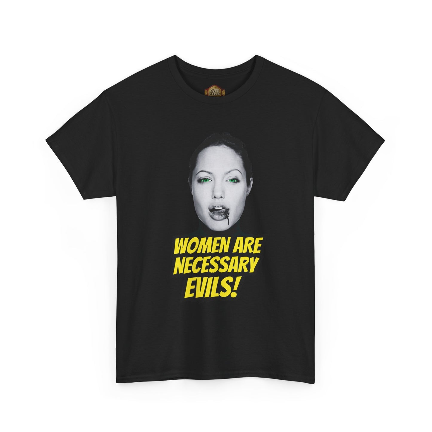 Retro 5 "TOKYO" Varsity Maize and Wolf Grey Shirt-NECESSARY EVILZ